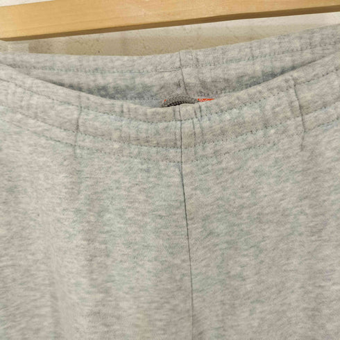 ナイキ NIKE ロゴ刺繍スウェットパンツ メンズ M