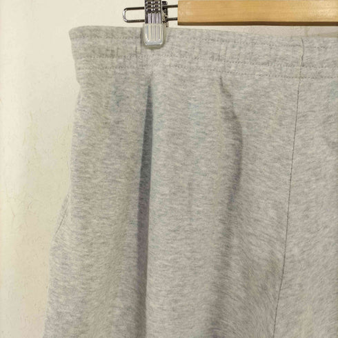 ナイキ NIKE ロゴ刺繍スウェットパンツ メンズ M