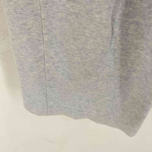 ナイキ NIKE ロゴ刺繍スウェットパンツ メンズ M