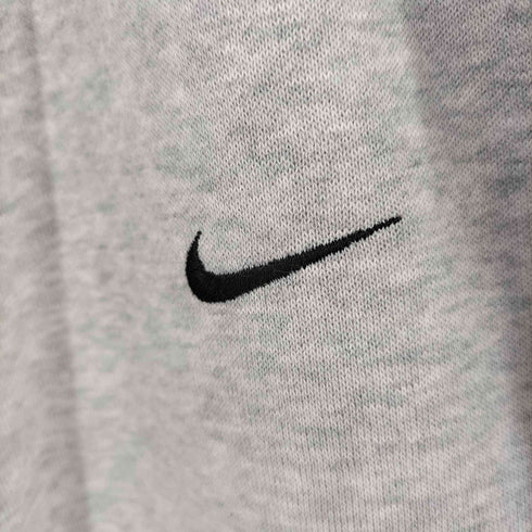 ナイキ NIKE ロゴ刺繍スウェットパンツ メンズ M