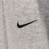 ナイキ NIKE ロゴ刺繍スウェットパンツ メンズ M