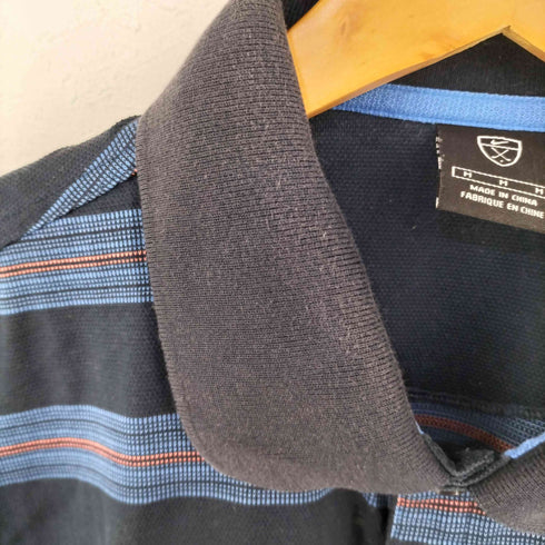 ナイキゴルフ NIKE GOLF ポロシャツ メンズ M