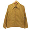 LEND US YOUR EAR 50-60s SERVALジップ ジップアップジャケット メンズ US:38
