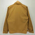 LEND US YOUR EAR 50-60s SERVALジップ ジップアップジャケット メンズ US:38