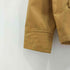 LEND US YOUR EAR 50-60s SERVALジップ ジップアップジャケット メンズ US:38