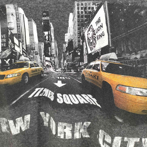 NEW YORK CITY Tシャツ メンズ