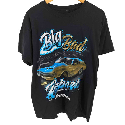 BIG BAD TEE メンズ