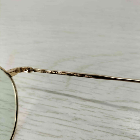 ユナイテッドアローズ UNITED ARROWS James SGLS レディース