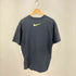 ナイキ NIKE サイケグラフィックプリントTシャツ メンズ import:M