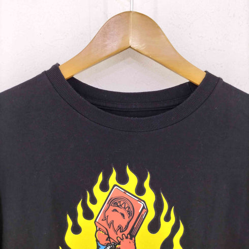スピットファイアー SPITFIRE SPITFIRE TEE メンズ import:M