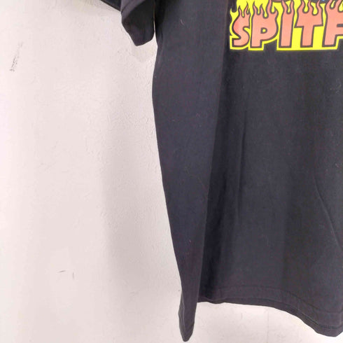 スピットファイアー SPITFIRE SPITFIRE TEE メンズ import:M