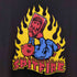 スピットファイアー SPITFIRE SPITFIRE TEE メンズ import:M