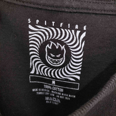 スピットファイアー SPITFIRE SPITFIRE TEE メンズ import:M