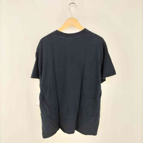 ギルダン GILDAN I ♥ NY プリントTシャツ メンズ