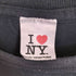 ギルダン GILDAN I ♥ NY プリントTシャツ メンズ