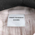 アーバンリサーチドアーズ URBAN RESEARCH DOORS 25ss コットンボイルロールアップスリーブブラウス レディース JPN:M