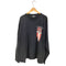 ベイサイド BAYSIDE 00s 2004 USA製 AMERICAN MUSCLE 両面プリント ロングスリーブTシャツ メンズ 2XL