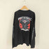 ベイサイド BAYSIDE 00s 2004 USA製 AMERICAN MUSCLE 両面プリント ロングスリーブTシャツ メンズ 2XL