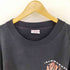 ベイサイド BAYSIDE 00s 2004 USA製 AMERICAN MUSCLE 両面プリント ロングスリーブTシャツ メンズ 2XL