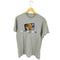 YOUR COACH. YOUR TEAM. YOUR CARD カード プリントTシャツ メンズ
