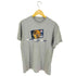 YOUR COACH. YOUR TEAM. YOUR CARD カード プリントTシャツ メンズ