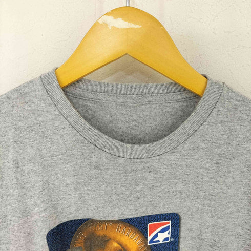 YOUR COACH. YOUR TEAM. YOUR CARD カード プリントTシャツ メンズ