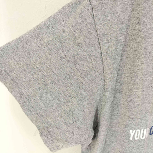 YOUR COACH. YOUR TEAM. YOUR CARD カード プリントTシャツ メンズ