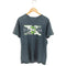 WWE generation brak it down プリントTシャツ メンズ import:M