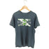 WWE generation brak it down プリントTシャツ メンズ import:M