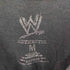 WWE generation brak it down プリントTシャツ メンズ import:M