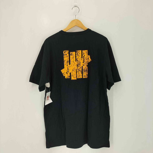 アンディフィーテッド UNDEFEATED DISTRESSED ICON SS TEE メンズ JPN:XL