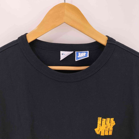 アンディフィーテッド UNDEFEATED DISTRESSED ICON SS TEE メンズ JPN:XL