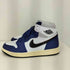 ジョーダンブランド JORDAN BRAND Air Jordan 1 High OG Rare Air Deep Royal Blue メンズ JPN:27