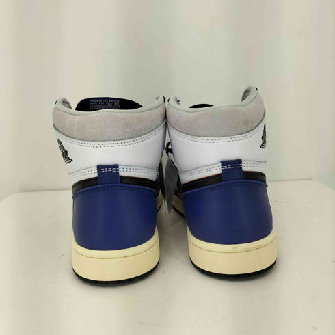 ジョーダンブランド JORDAN BRAND Air Jordan 1 High OG Rare Air Deep Royal Blue メンズ JPN:27