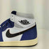 ジョーダンブランド JORDAN BRAND Air Jordan 1 High OG Rare Air Deep Royal Blue メンズ JPN:27