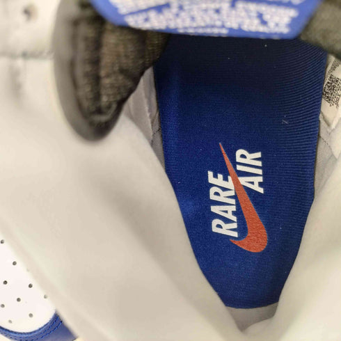 ジョーダンブランド JORDAN BRAND Air Jordan 1 High OG Rare Air Deep Royal Blue メンズ JPN:27