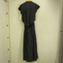 アイテムズ アーバンリサーチ ITEMS URBAN RESEARCH 25ss セットアップライクカッセンワンピース レディース FREE