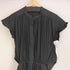 アイテムズ アーバンリサーチ ITEMS URBAN RESEARCH 25ss セットアップライクカッセンワンピース レディース FREE