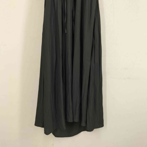 アイテムズ アーバンリサーチ ITEMS URBAN RESEARCH 25ss セットアップライクカッセンワンピース レディース FREE