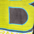 MSP アメリカ製BANSON ロゴプリントTシャツ メンズ import:XL
