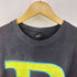 MSP アメリカ製BANSON ロゴプリントTシャツ メンズ import:XL