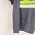 MSP アメリカ製BANSON ロゴプリントTシャツ メンズ import:XL