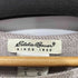 エディーバウアー Eddie Bauer 花柄刺繍 総リネン ベスト レディース import:L