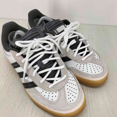 アディダスオリジナルス adidas Originals BAD BUNNY GAZELLE INDOOR レディース JPN:23.5