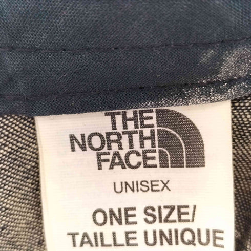 ザノースフェイス THE NORTH FACE THE NORM HAT メンズ ONE SIZE