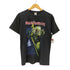 フルーツオブザルーム FRUIT OF THE LOOM バンドデザインTシャツ メンズ import:M