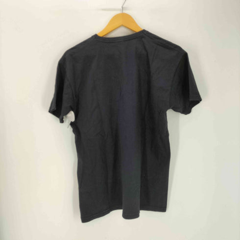 フルーツオブザルーム FRUIT OF THE LOOM バンドデザインTシャツ メンズ import:M