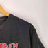フルーツオブザルーム FRUIT OF THE LOOM バンドデザインTシャツ メンズ import:M