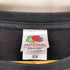 フルーツオブザルーム FRUIT OF THE LOOM バンドデザインTシャツ メンズ import:M