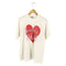 フルーツオブザルーム FRUIT OF THE LOOM world's best MOM プリントTシャツ メンズ import:XL